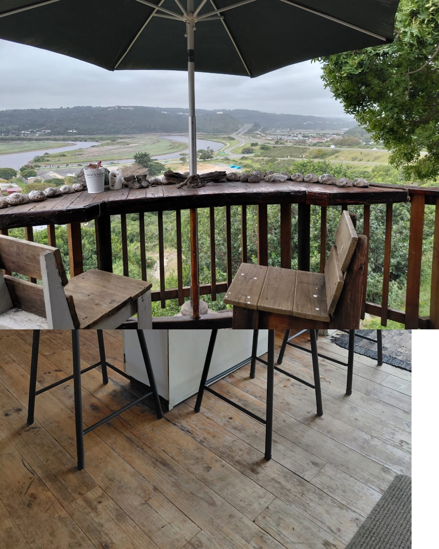 To Let 1 Bedroom Property for Rent in Bergsig Western Cape